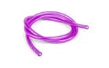 Fuel Hose 5x8mm Stage6 HQ purple 5M
