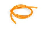 Fuel Hose 5x8mm Stage6 HQ orange 2M