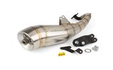 Exhaust LeoVince GP Evo 2 Minarelli horizontal