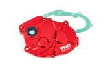 Gearbox Cover TPR Factory aluminium CNC rot Minarelli