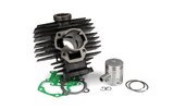 Cylinder Kit OEM quality 50 Yamaha Chappy