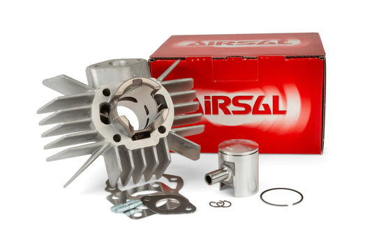 Sylinterisarja Airsal Sport 50cc 39.9mm Derbi Variant Start