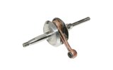 Crankshaft Peugeot 103 MVL / SP contact ignition / large cone