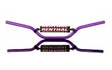 Handlebar Renthal Modern Retro 22mm RC High