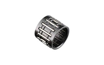Pieni päätylaakeri, Doppler-vahvistettu, 13x16x14mm, MBK 51