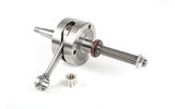 Crankshaft 2Fast 39,3mm stroke / 90mm conrod C-One / P.R.E.