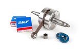 Crankshaft Top Performances 44mm stroke Derbi Euro 3 / 4