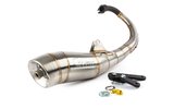 Exhaust LeoVince GP Evo 2 Minarelli vertical