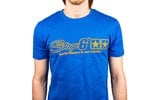T-shirt Stage6 blue XXL