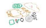 Gasket Set complete engine Aprilia RS 125cc Extrema