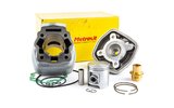 Cylinder Kit Metrakit 70cc cast iron Derbi Euro 3 / 4
