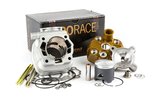 Cylinder Kit Metrakit 77cc Pro Race 4 d.50mm Derbi Euro2