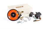 Ignition MVT Digital Direct + light Derbi Euro 4