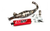 Exhaust MVT SP2 S-Race MBK 51