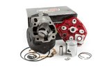 Cylinder Kit MVT Iron Max 50cc Minarelli AM6