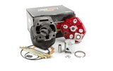 Cylinder Kit MVT Iron Max 50cc Derbi Euro 3 / 4