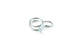 Oil Hose Clips Yamaha / MBK AM6
