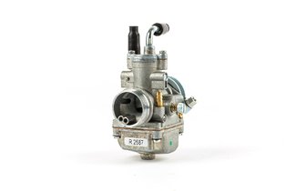 Kaasutin PHBG 19.5 Motoforce metallilaippa