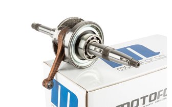 Kampiakseli Motoforce Peugeot / Sym 50cc 4T
