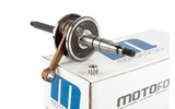 Crankshaft Motoforce Minarelli horizontal
