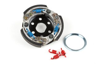 Motoforce Racing säädettävä kytkin 112mm China 2T / CPI