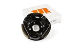 Clutch 107mm Motoforce Racing V2 Minarelli / Piaggio / Kymco