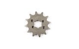 Front Sprocket Motoforce 11 teeth - 420 Derbi Euro 3 / 4