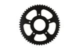 Rear Sprocket 52 teeth / 420 steel Peugeot / Rieju
