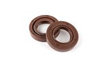 Oil Seals crankshaft Motoforce Racing reinforced Viton® Derbi