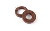 Oil Seals crankshaft Motoforce Racing reinforced Viton® AM6