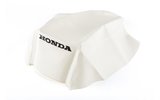 Seat Cover Blanc Honda Wallaroo