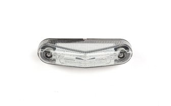LED-takavalo STR8 Kolmio yleismalliset punaiset LEDit (x6)