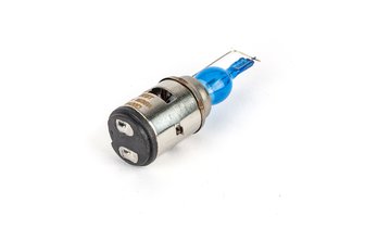 Ksenonpolttimo supersininen 12V - 35/35W (BA20D)