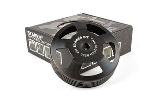 Kytkinkello Stage6 R/T 433g Yamaha Aerox / MBK Nitro