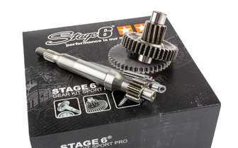 Ensiöpyörät Stage6 13/39 Piaggio ilman vastalaakeria