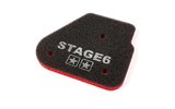 Air Filter Stage6 Double Layer Minarelli horizontal