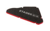 Air Filter Stage6 Double Layer Piaggio NRG MC2 / Gilera Runner