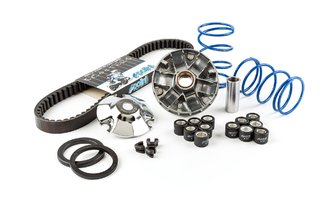 Vaihteisto-/CVT-sarja Polini Hi-Speed Piaggio pitkä