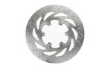 Brake Disc 260mm original Derbi Senda SM after 2010