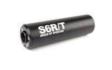 Silencer Stage6 R/T 80 - 100cc right side black