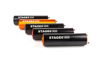 Äänenvaimennin Stage6 50 - 80cc oikea puoli