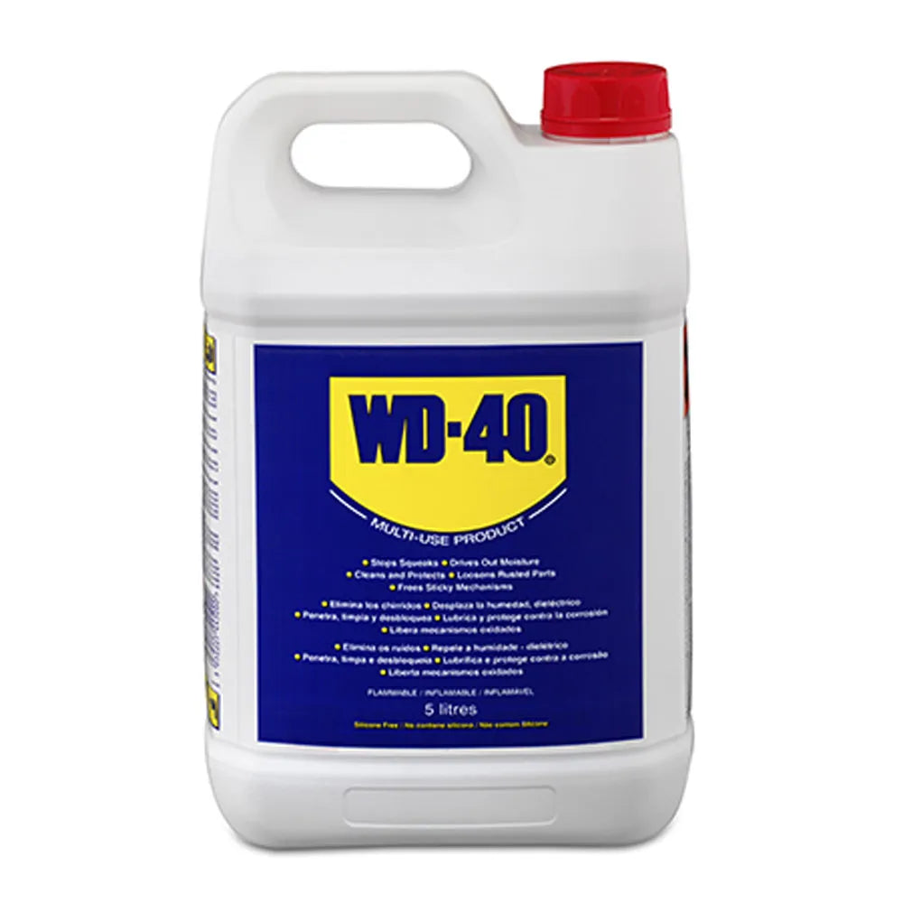 WD40 monitoimiöljy 5 l