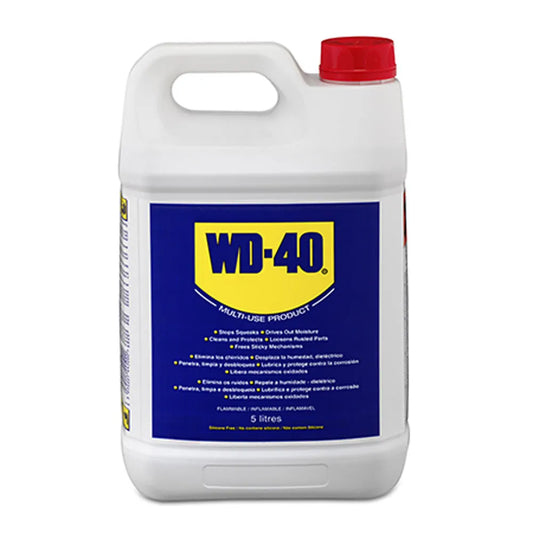 WD40 monitoimiöljy 5 l