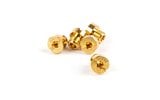 Main Jet Set 115 (x5) Dell'Orto 6mm