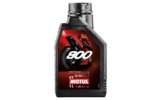 2-Stroke Oil 800 Motul 100% Synthetic Technology 1l