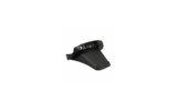 Rear Mudguard OEM quality Vespa LX 2012 - 2014 black