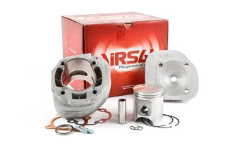 Sylinterisarja Airsal Sport 120cc Minarelli 100cc
