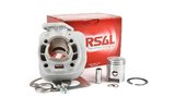 Cylinder Kit Airsal Sport 50cc alu Kymco Cobra 50cc 2T AC