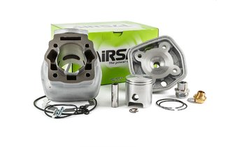 Sylinterisarja Airsal 70cc valurauta Derbi Euro 3