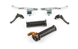 Grip + Lever Set Mini Targa